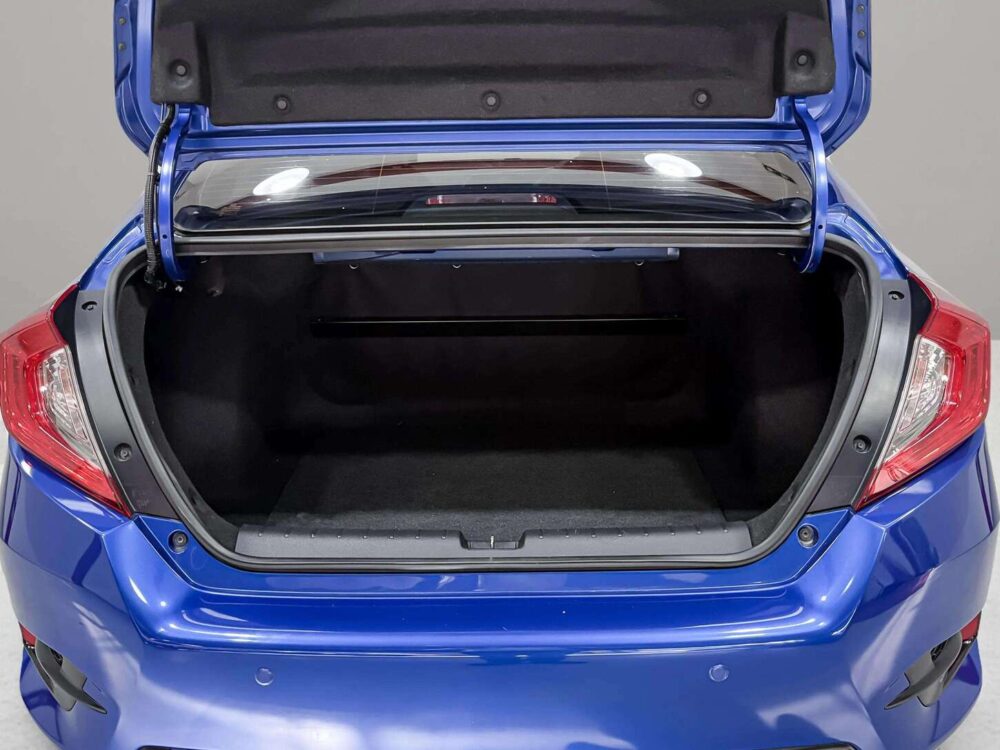 2019 HONDA CIVIC 1.8 EL  [1C0080] - 8