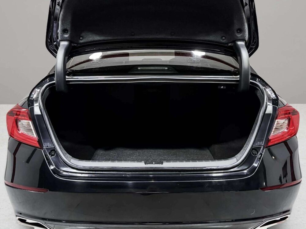 2022 HONDA ACCORD 1.5 TURBO EL  [1S1352] - 8