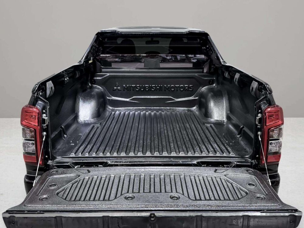 2021 MITSUBISHI TRITON 2.4 ATHLETE GT PLUS DOUBLE CAB  [1D0082] - 8