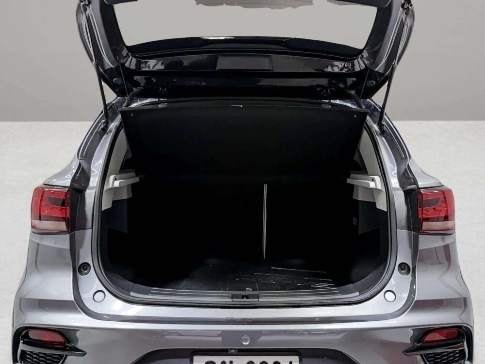 2024 MG VS HEV 1.5 X TWO TONE  [1P2740V] - 8