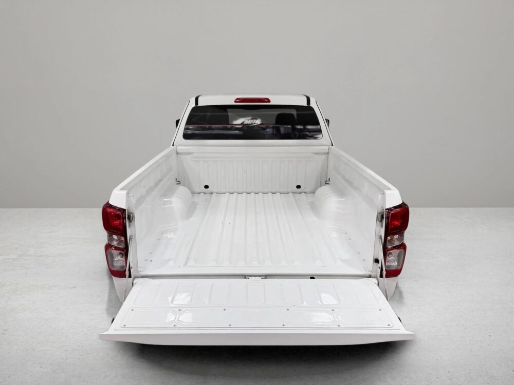 2023 ISUZU D-MAX 1.9 S SPACE CAB  [1P2737] - 8