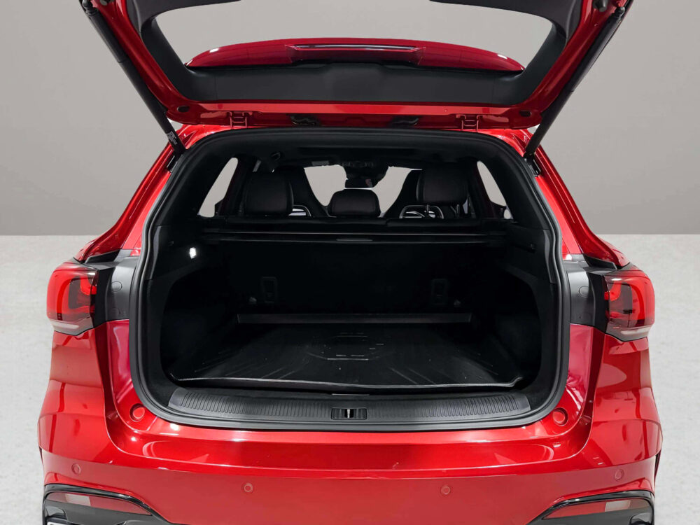 2023 MG HS 1.5 X  [1T0035V] - 8