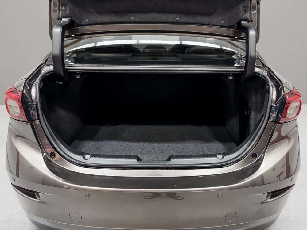 2017 MAZDA 3 2.0 S  [1A0045V] - 8