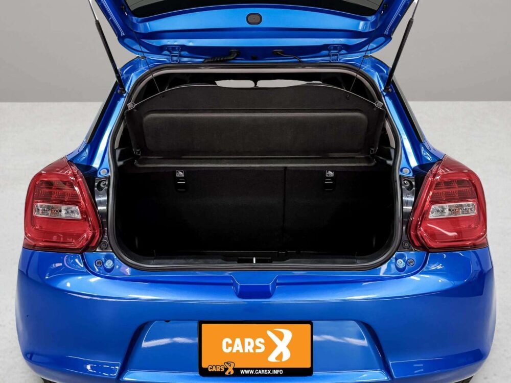 2018 SUZUKI SWIFT 1.2 GLX  [1D0076V] - 8