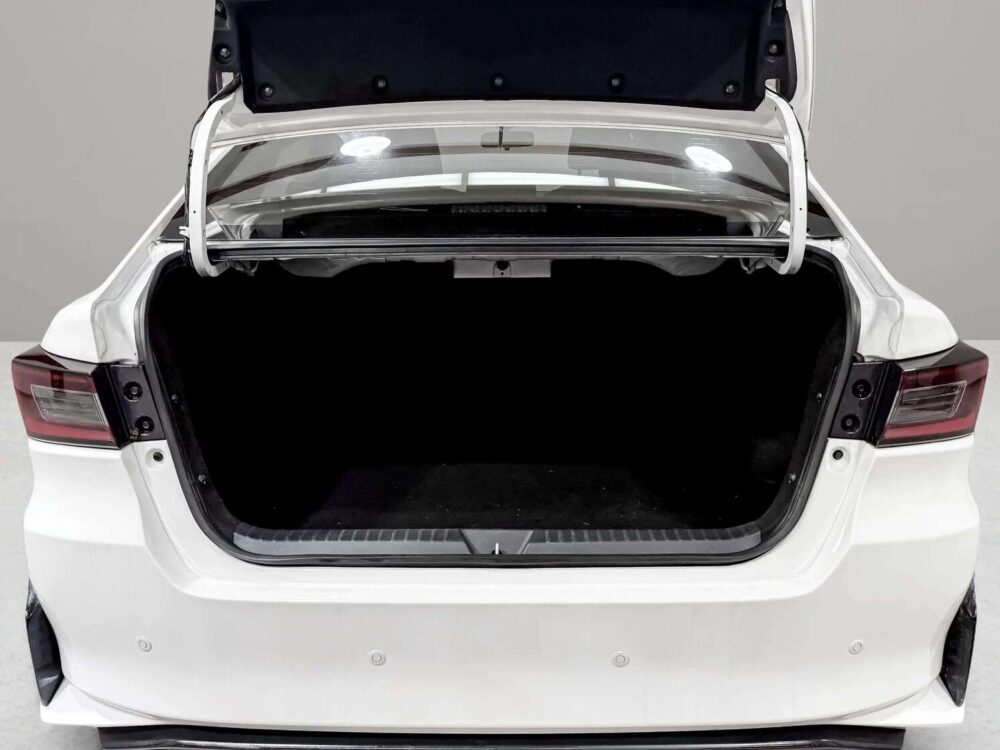 2022 TOYOTA YARIS ATIV 1.2 SPORT  [1A0047] - 8