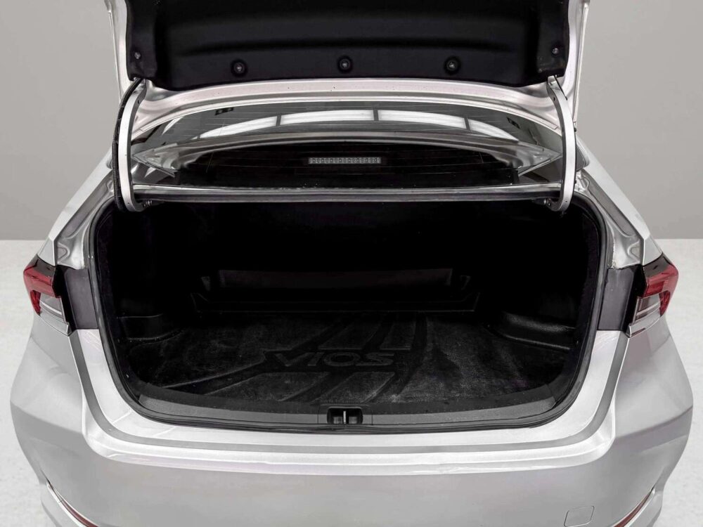 2021 TOYOTA COROLLA ALTIS 1.6 G  [1P2701] - 8