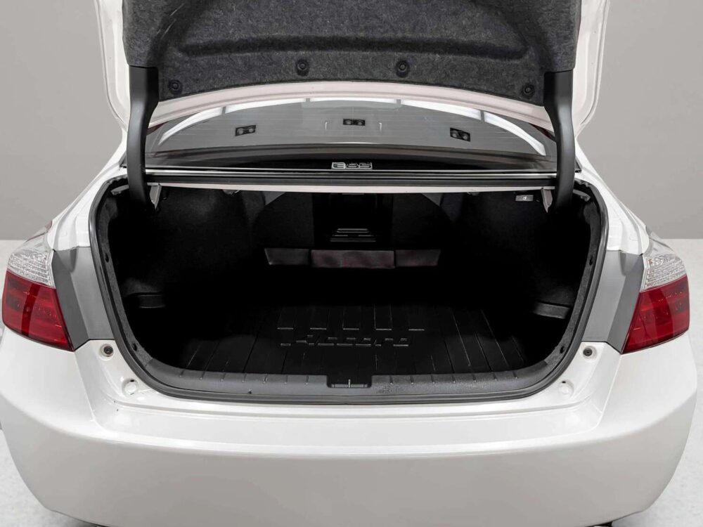 2015 HONDA ACCORD 2.0 EL  [1S1324V] - 8