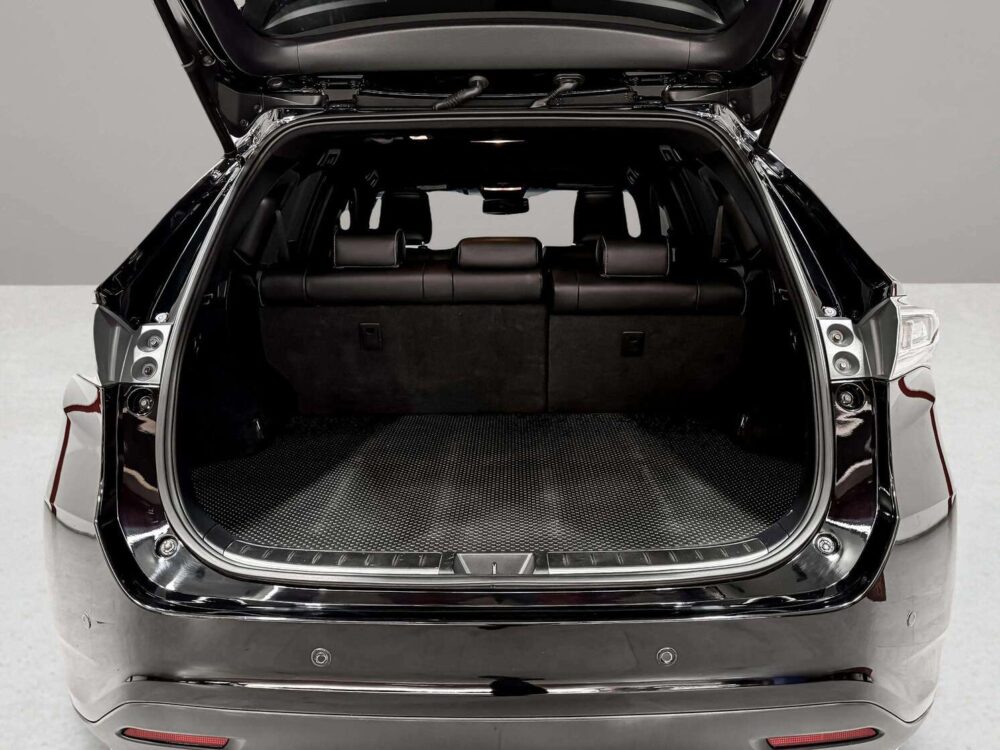 2015 TOYOTA HARRIER 2.5 HYBRID E-FOUR 4WD  [1S1322V] - 8