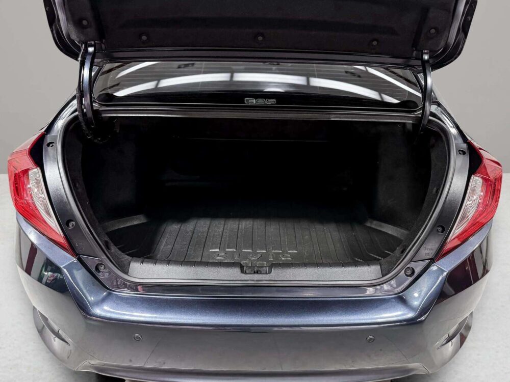 2018 HONDA CIVIC 1.8 EL  [1P2720V] - 8