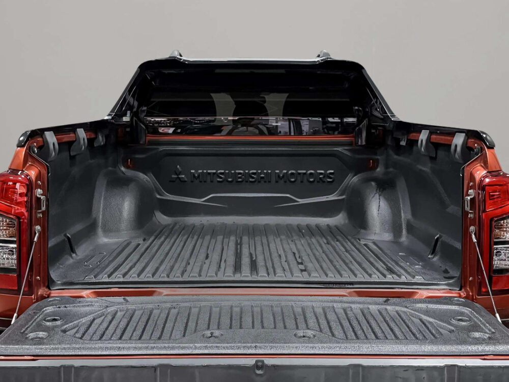 2022 MITSUBISHI TRITON 2.4 ATHLETE DOUBLE CAB 4WD  [1P2729] - 8