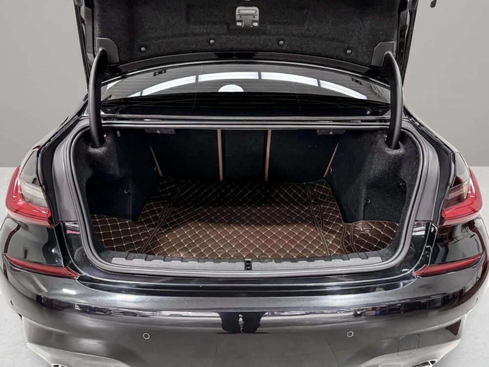 2024 BMW 320D 2.0 M SPORT  [1P2739V] - 8