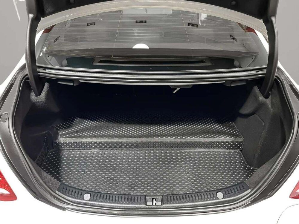 2019 MERCEDES-BENZ E350 2.0 E EXCLUSIVE  [1P2711] - 8