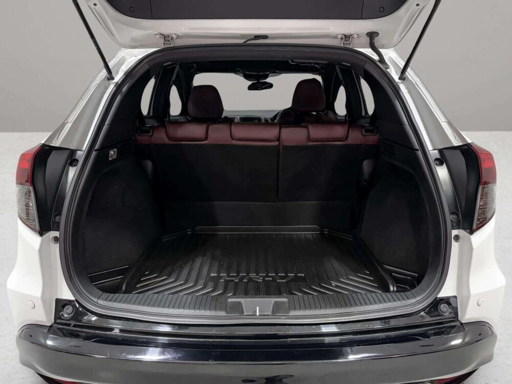 2020 HONDA HR-V 1.8 RS  [1T0039V] - 8