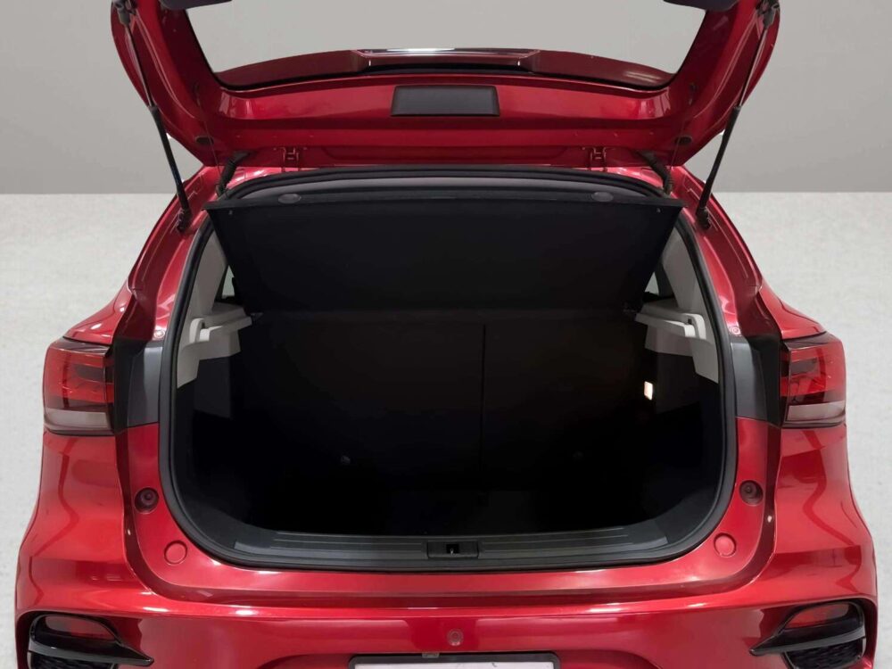 2021 MG ZS 1.5 X+  [1C0083] - 8