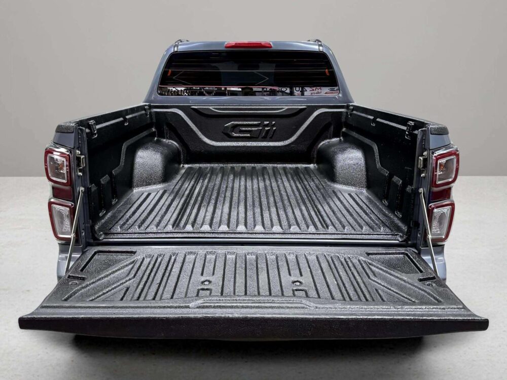 2022 ISUZU D-MAX 3.0 VCROSS M CAB-4 4WD  [1N0095V] - 8