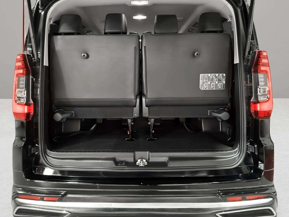 2021 TOYOTA MAJESTY 2.8 PREMIUM  [1P2722V] - 8