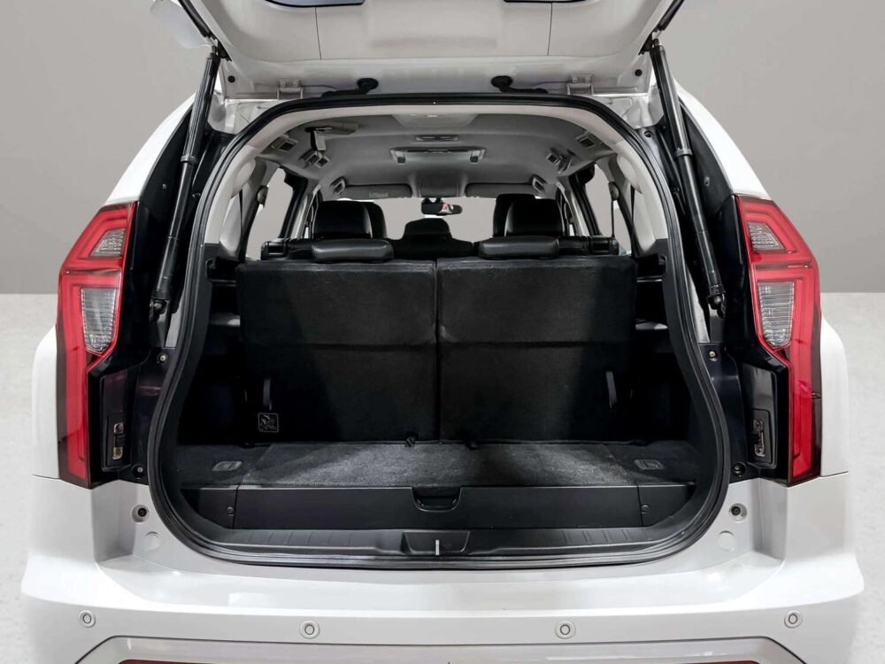 2020 MITSUBISHI PAJERO SPORT 2.4 GT PREMIUM 4WD  [1P2696] - 8
