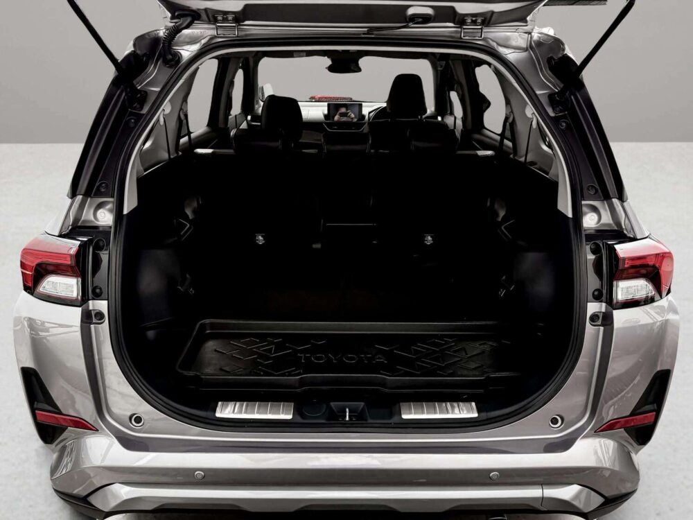 2022 TOYOTA VELOZ 1.5 PREMIUM  [1A0042V] - 8