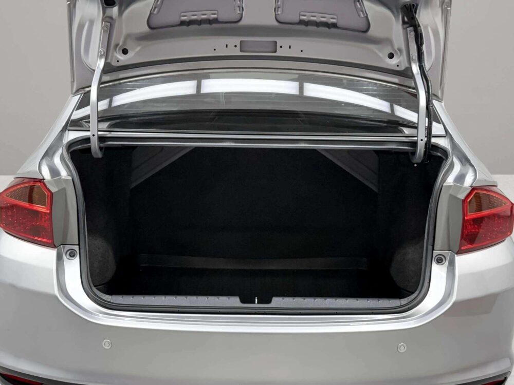 2018 HONDA CITY 1.5 V+  [1S1320V] - 8