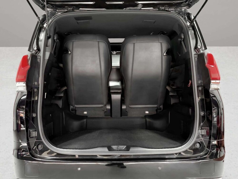 2023 LEXUS LM300H 2.5 EXECUTIVE 4WD  [1P2724] - 8