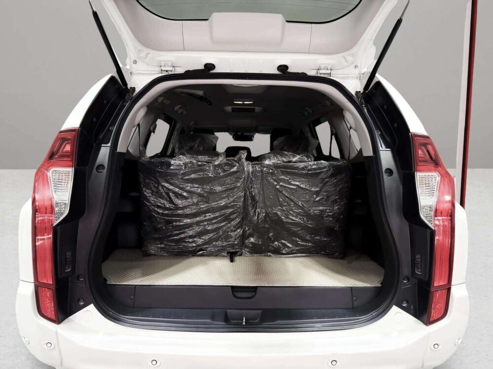 2017 MITSUBISHI PAJERO SPORT 2.4 GT PREMIUM  [1P2743V] - 8