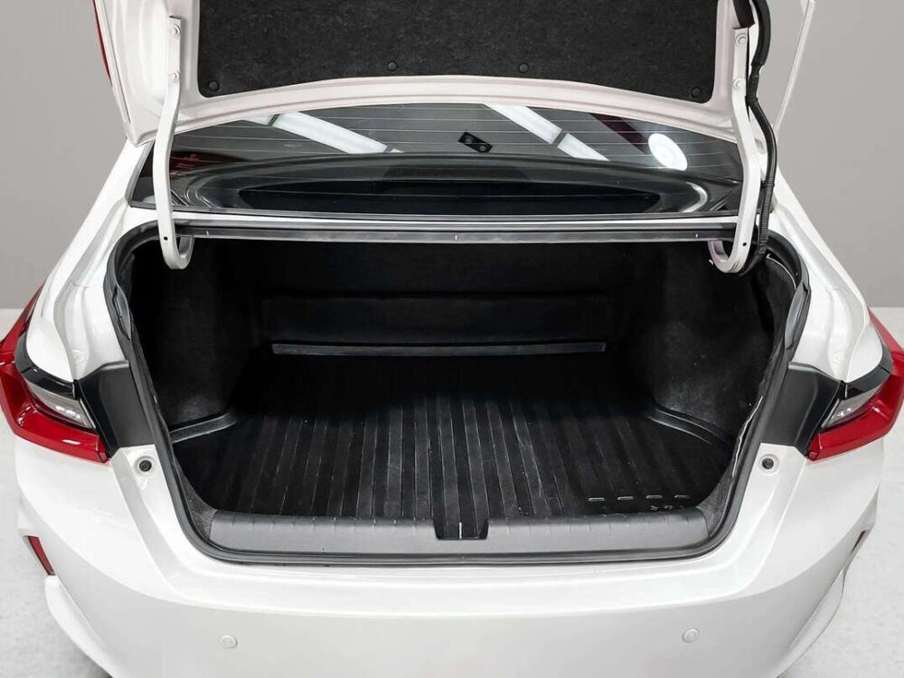 2022 HONDA CITY 1.0 SV  [1D0087] - 8