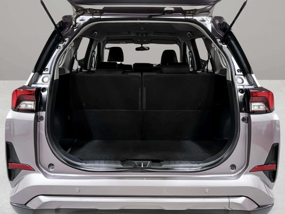 2022 TOYOTA VELOZ 1.5 SMART  [1P2689] - 8