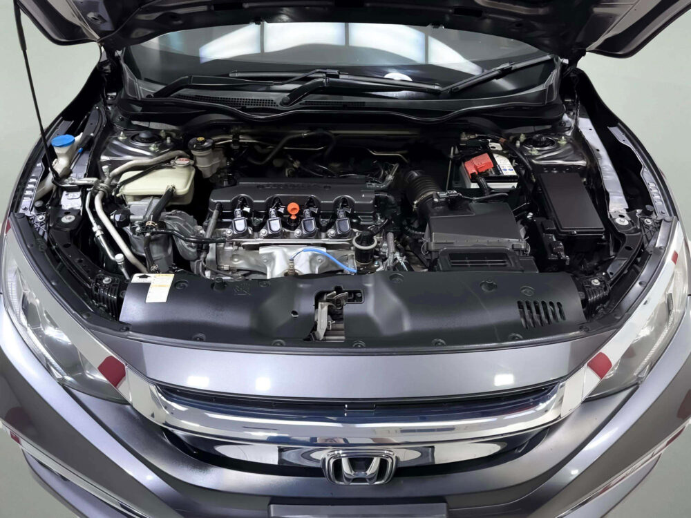 2019 HONDA CIVIC 1.8 EL  [1S1351] - 9