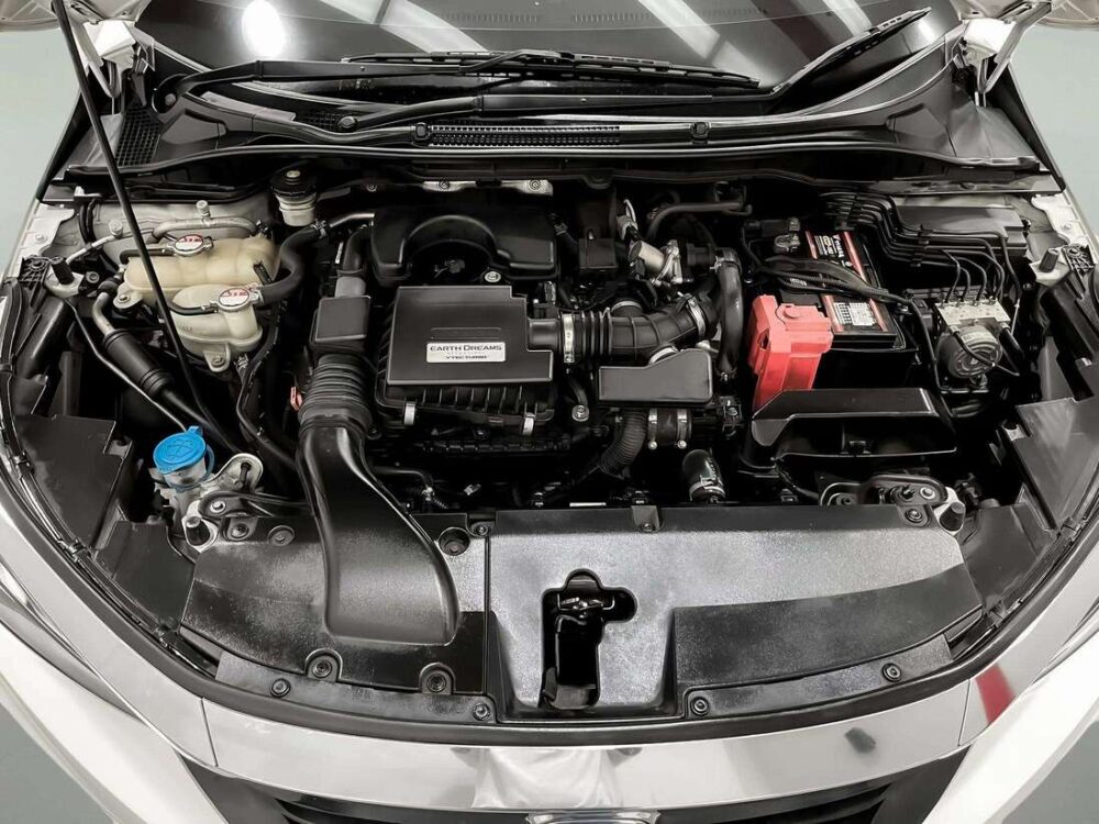 2022 HONDA CITY 1.0 SV  [1D0087] - 9