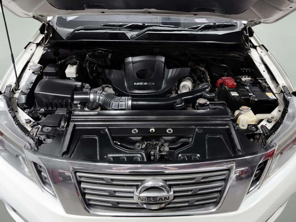 2020 NISSAN NP300 NAVARA 2.5 CALIBRE V KING CAB  [1A0048] - 9