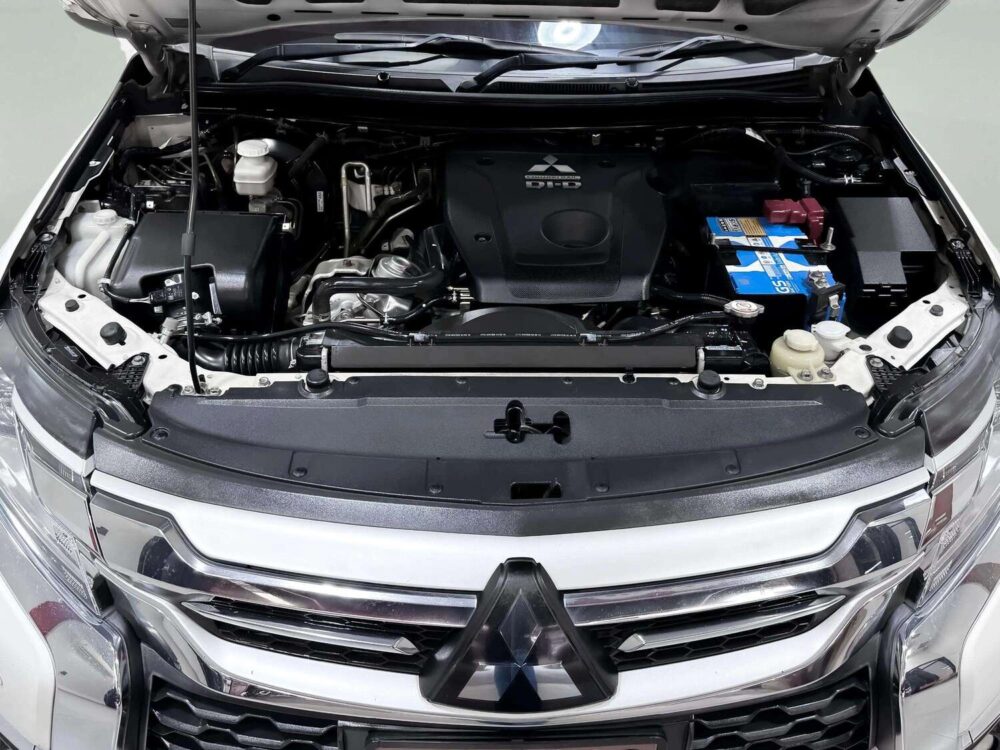 2019 MITSUBISHI PAJERO SPORT 2.4 GT PREMIUM  [1N0100V] - 9