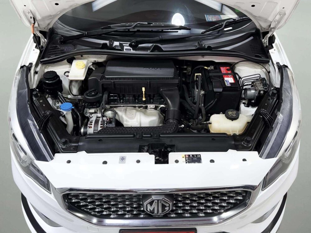 2020 MG MG3 1.5 X  [1P2682] - 9