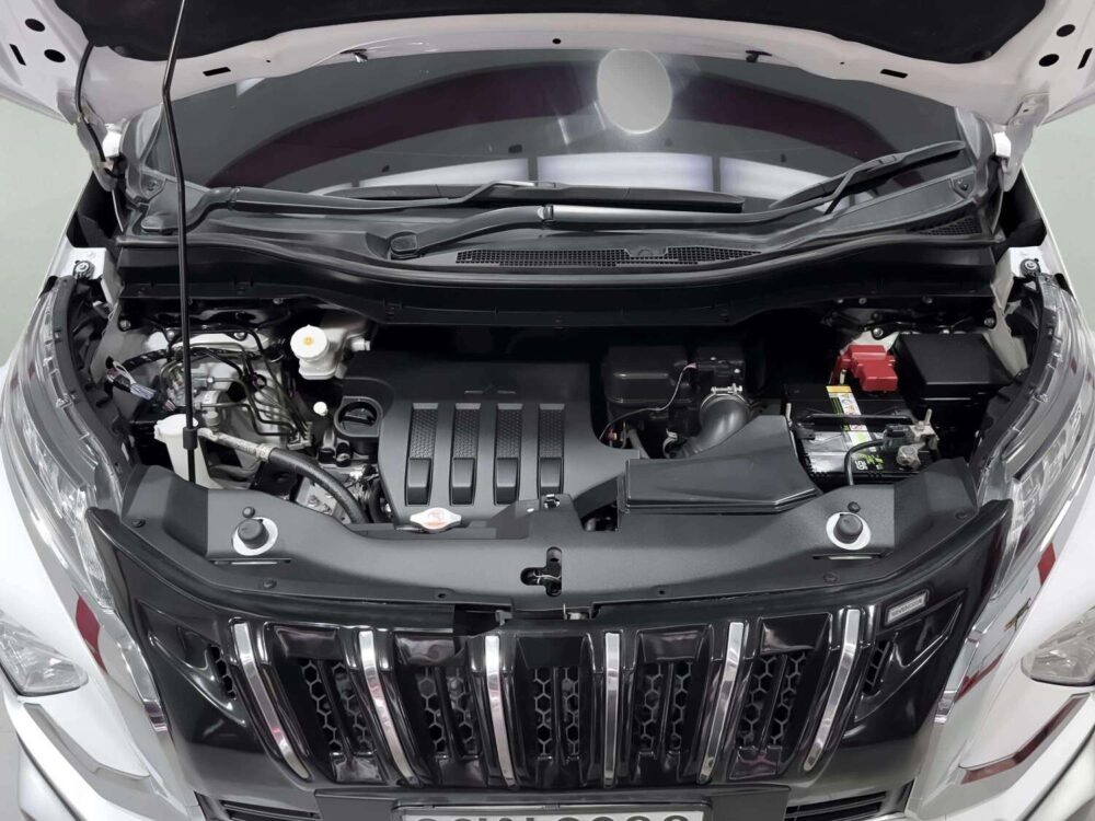 2022 MITSUBISHI XPANDER CROSS 1.5  [1P2733] - 9