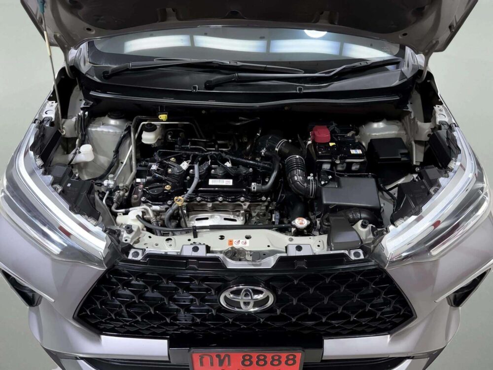 2022 TOYOTA VELOZ 1.5 SMART  [1P2689] - 9