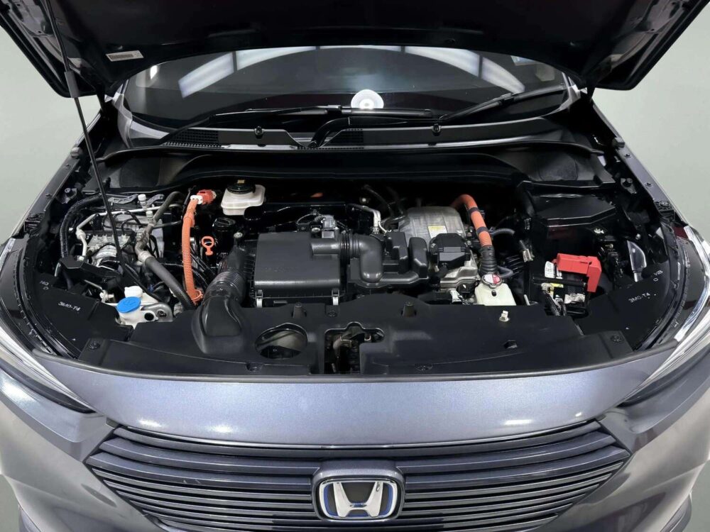2022 HONDA HR-V 1.5 E:HEV EL  [1N0099V] - 9