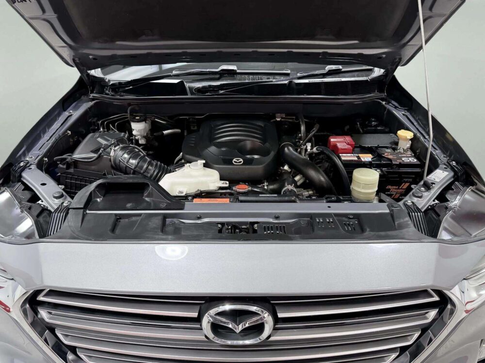 2022 MAZDA BT-50 1.9 S HI-RACER DOUBLE CAB  [1D0065] - 9