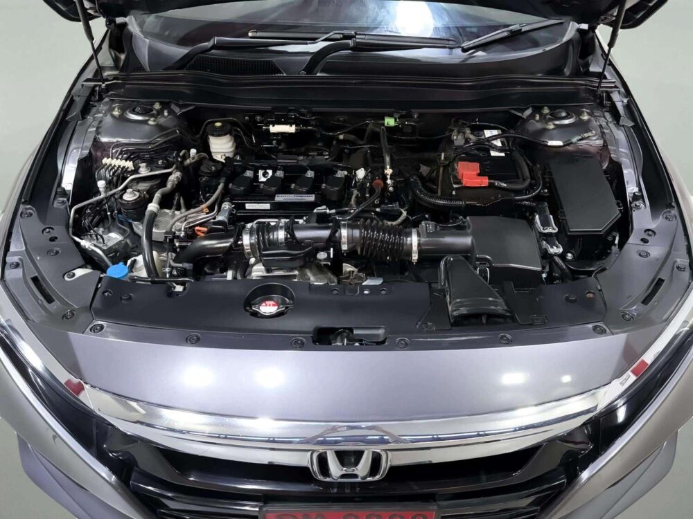 2019 HONDA ACCORD 1.5 TURBO EL  [1C0081] - 9