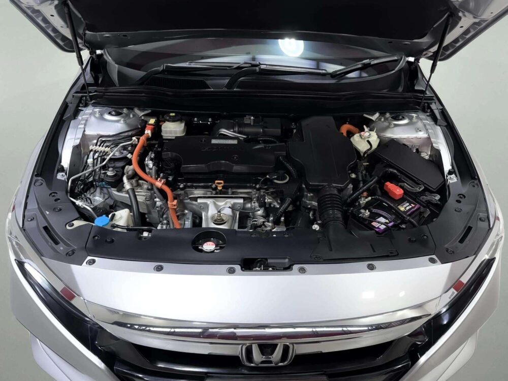 2020 HONDA ACCORD 2.0 HYBRID  [1P2695] - 8