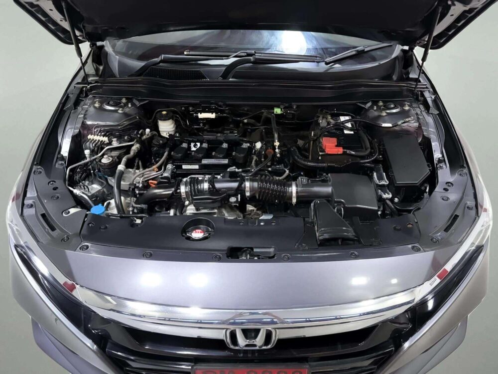 2019 HONDA ACCORD 1.5 TURBO EL  [1N0097] - 9