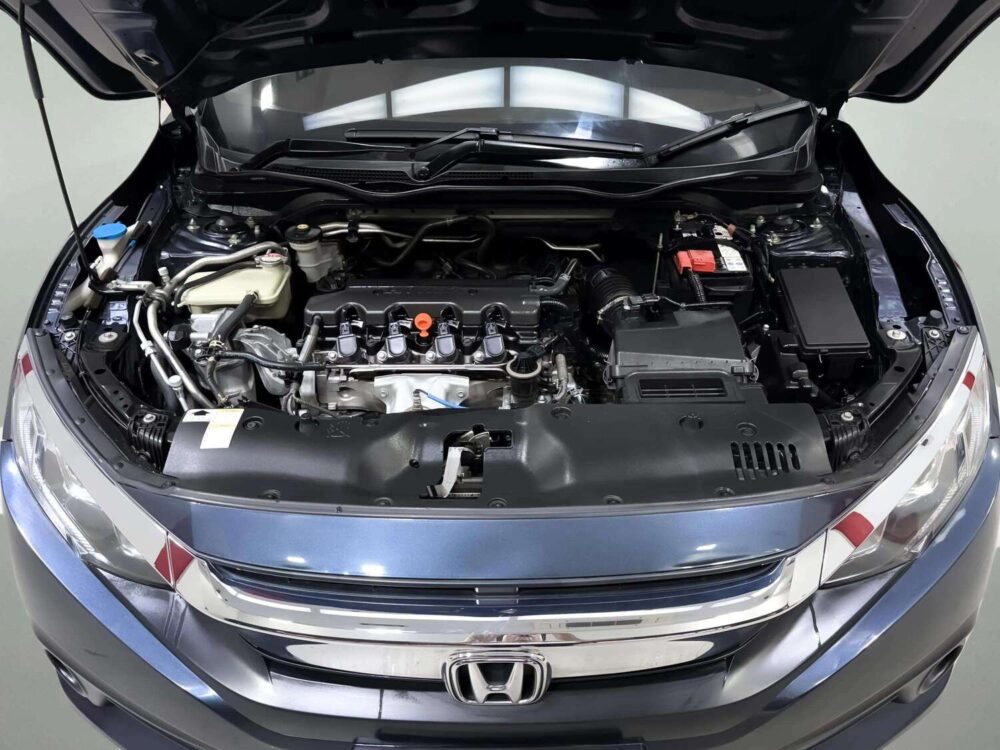 2018 HONDA CIVIC 1.8 EL  [1P2720V] - 9