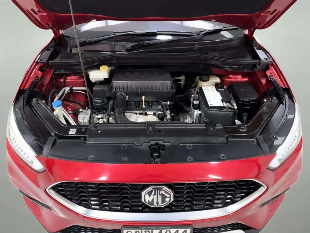 2021 MG ZS 1.5 X+  [1C0083] - 9