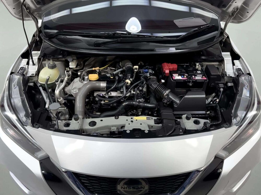 2020 NISSAN ALMERA 1.0 V  [1C0082] - 9