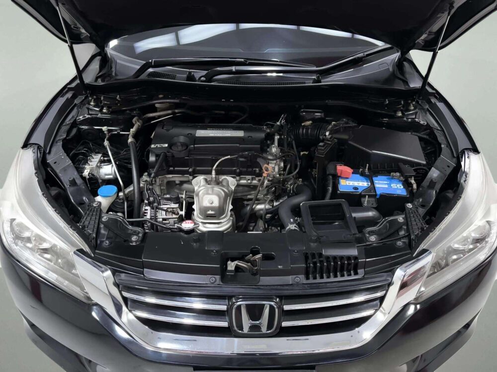 2014 HONDA ACCORD 2.4 TECH  [1D0086V] - 9