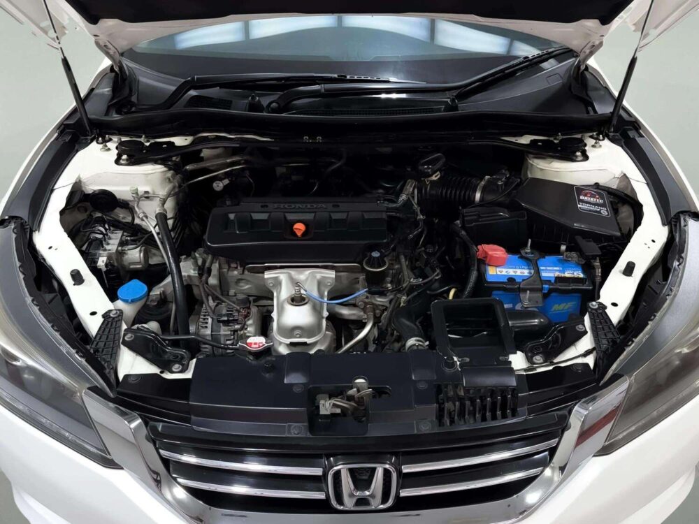 2015 HONDA ACCORD 2.0 EL  [1S1324V] - 9