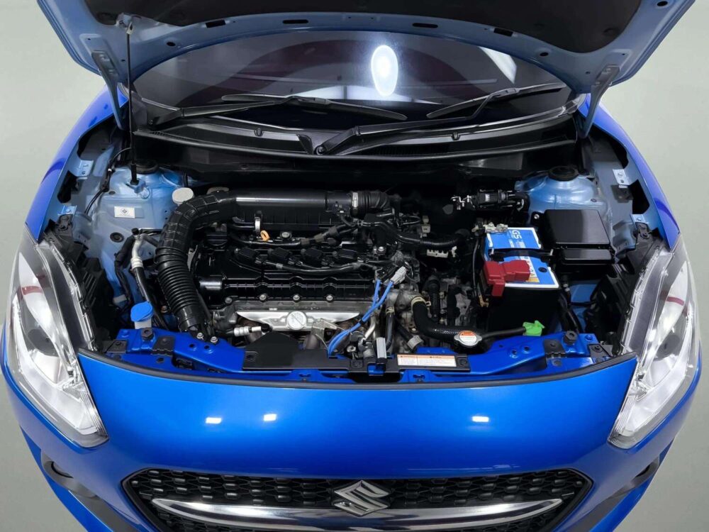 2021 SUZUKI SWIFT 1.2 GLX  [1P2700] - 9