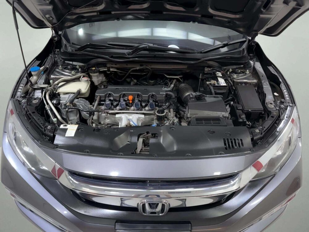 2019 HONDA CIVIC 1.8 EL  [1S1347] - 9