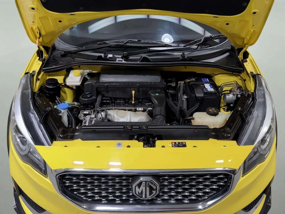 2020 MG MG3 1.5 X  [1A0053V] - 9
