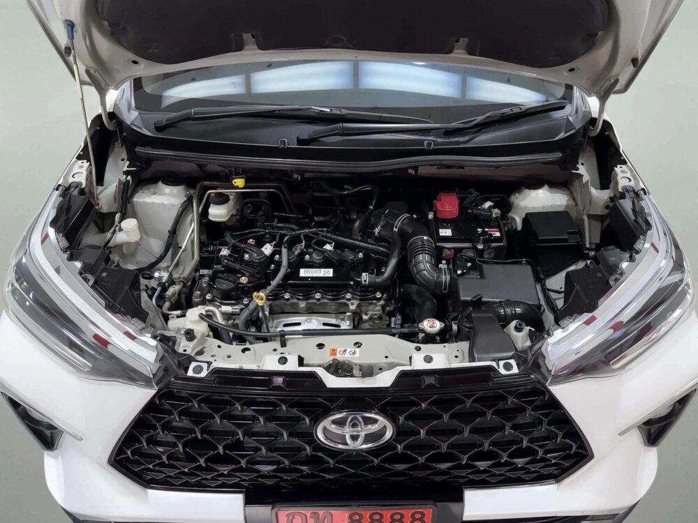 2022 TOYOTA VELOZ 1.5 SMART  [1P2690] - 9