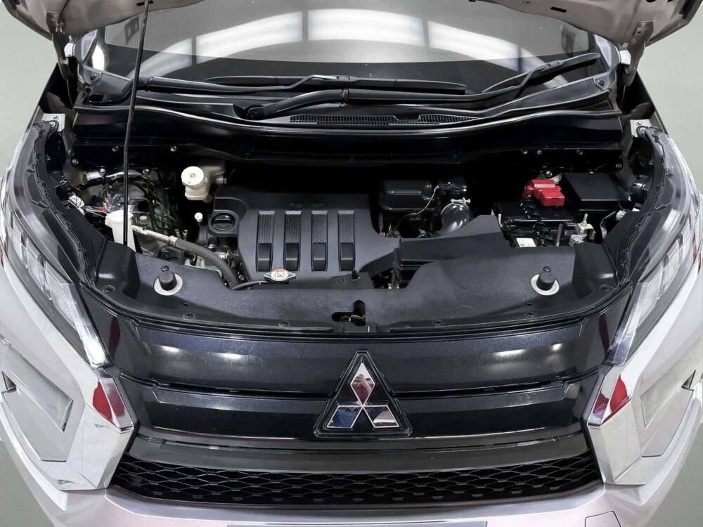 2023 MITSUBISHI XPANDER 1.5 GT  [1P2691] - 9