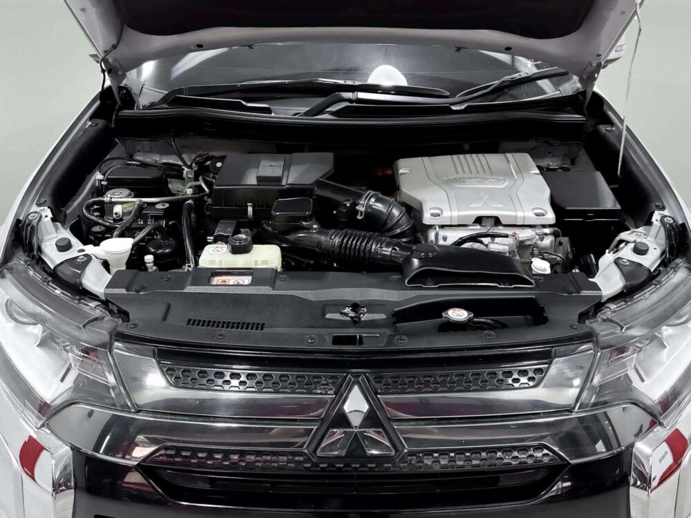 2021 MITSUBISHI OUTLANDER PHEV 2.4 GT 4WD  [1P2713] - 9